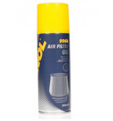 Adt019 Lubricante De Filtro - Air Filter Oil 200ml