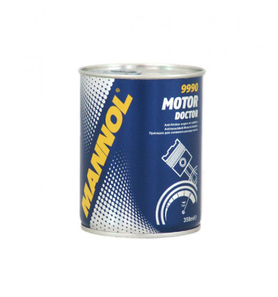 Adt006 Motor Doctor - Maxima Compresion 350ml