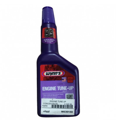 Adt009 Engine Tune Up Concentrate 325ml