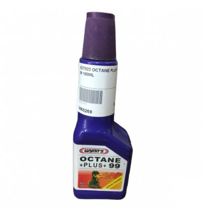 Adt022 Octane Plus + 99 180ml