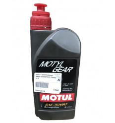 Ac011 Motylgear Semi-sintetico 75w90 1lt